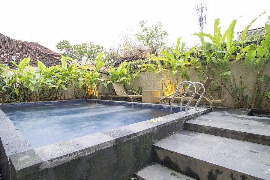 Reddoorz At Benesari 2 Legian Kuta (Bali)